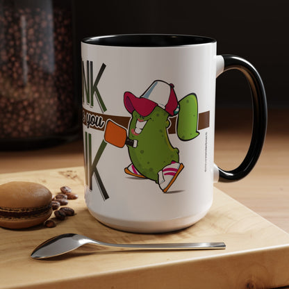 Mug, with Various Designs