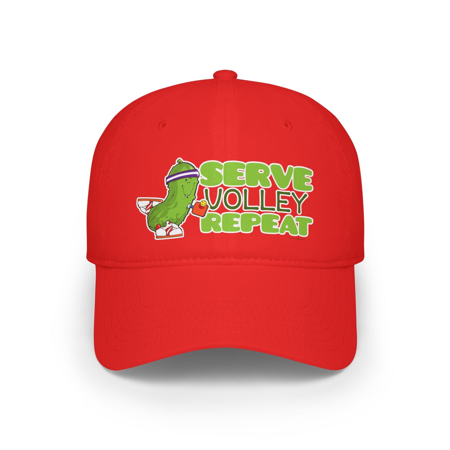 Pickleball Caps, Multiple Designs