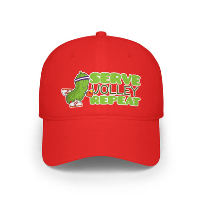 Pickleball Caps, Multiple Designs