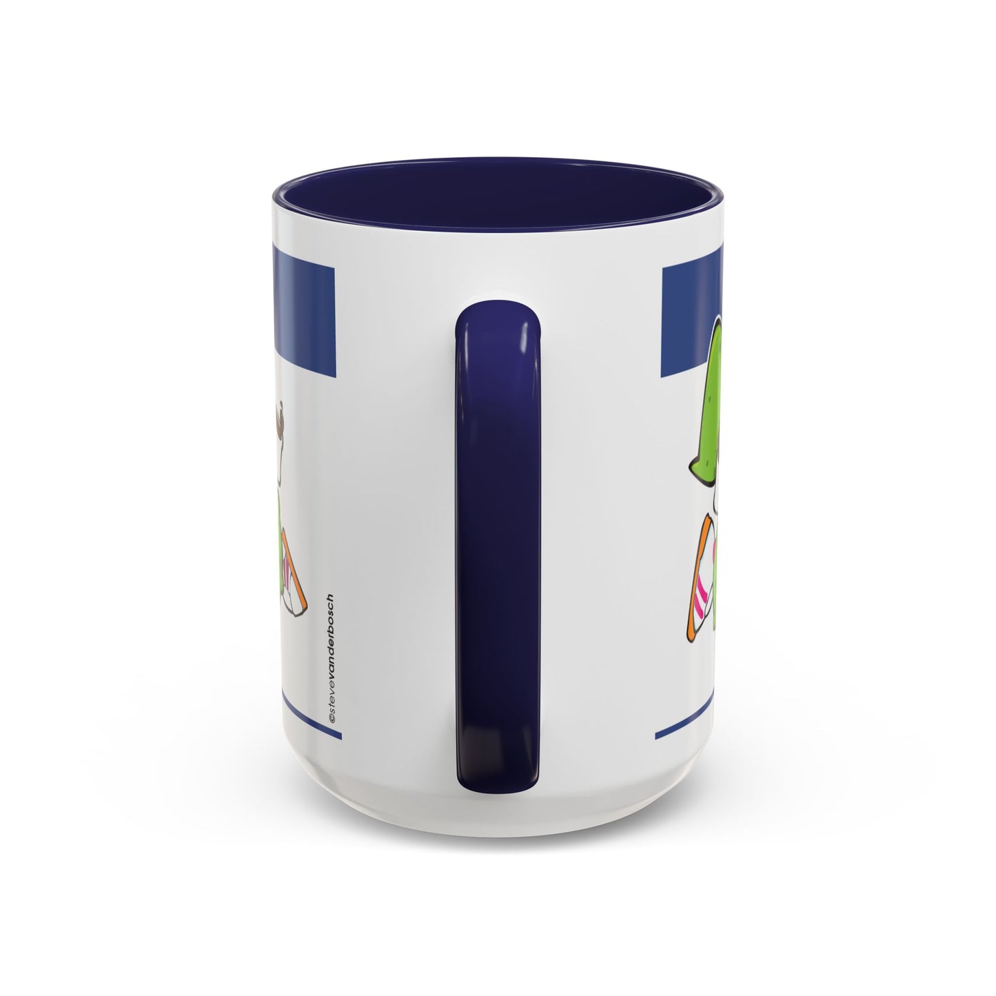 Mug, with Various Designs
