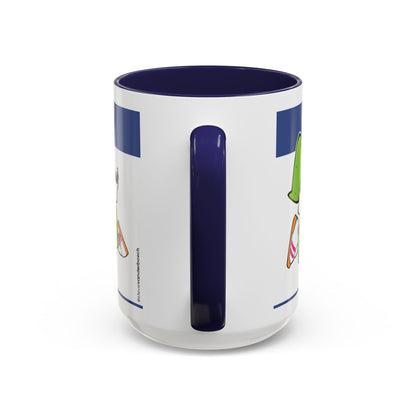 Mug, with Various Designs