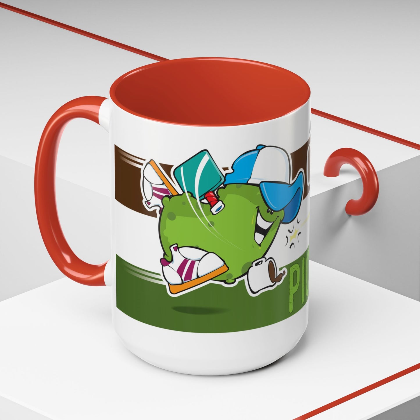 Mug, with Various Designs