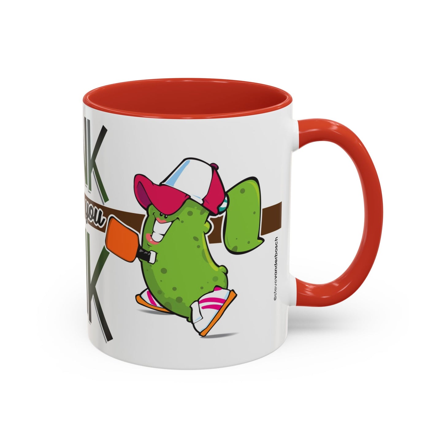 Mug, with Various Designs