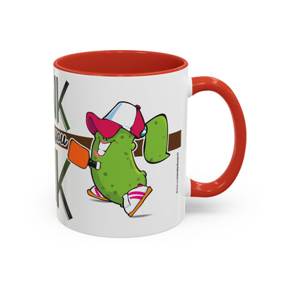 Mug, with Various Designs