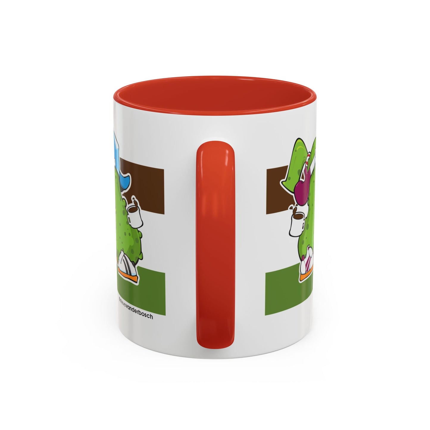 Mug, with Various Designs