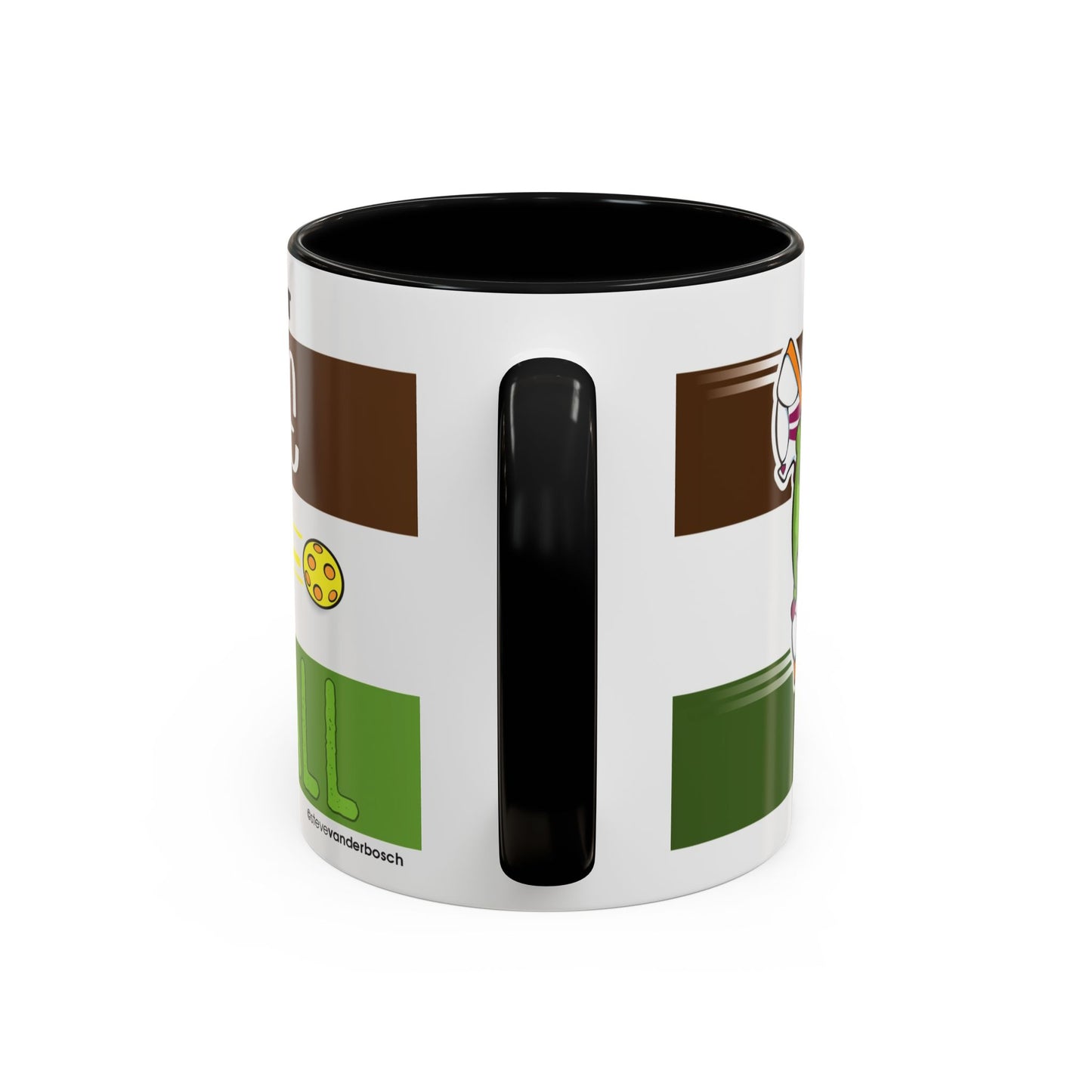 Mug, with Various Designs