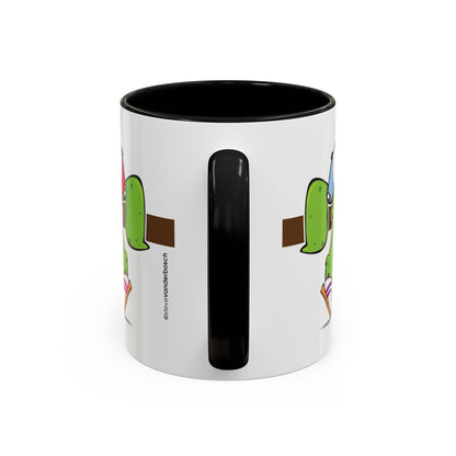 Mug, with Various Designs