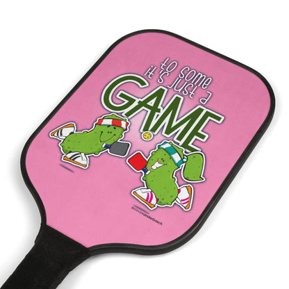 Pickleball Kit with multiple designs