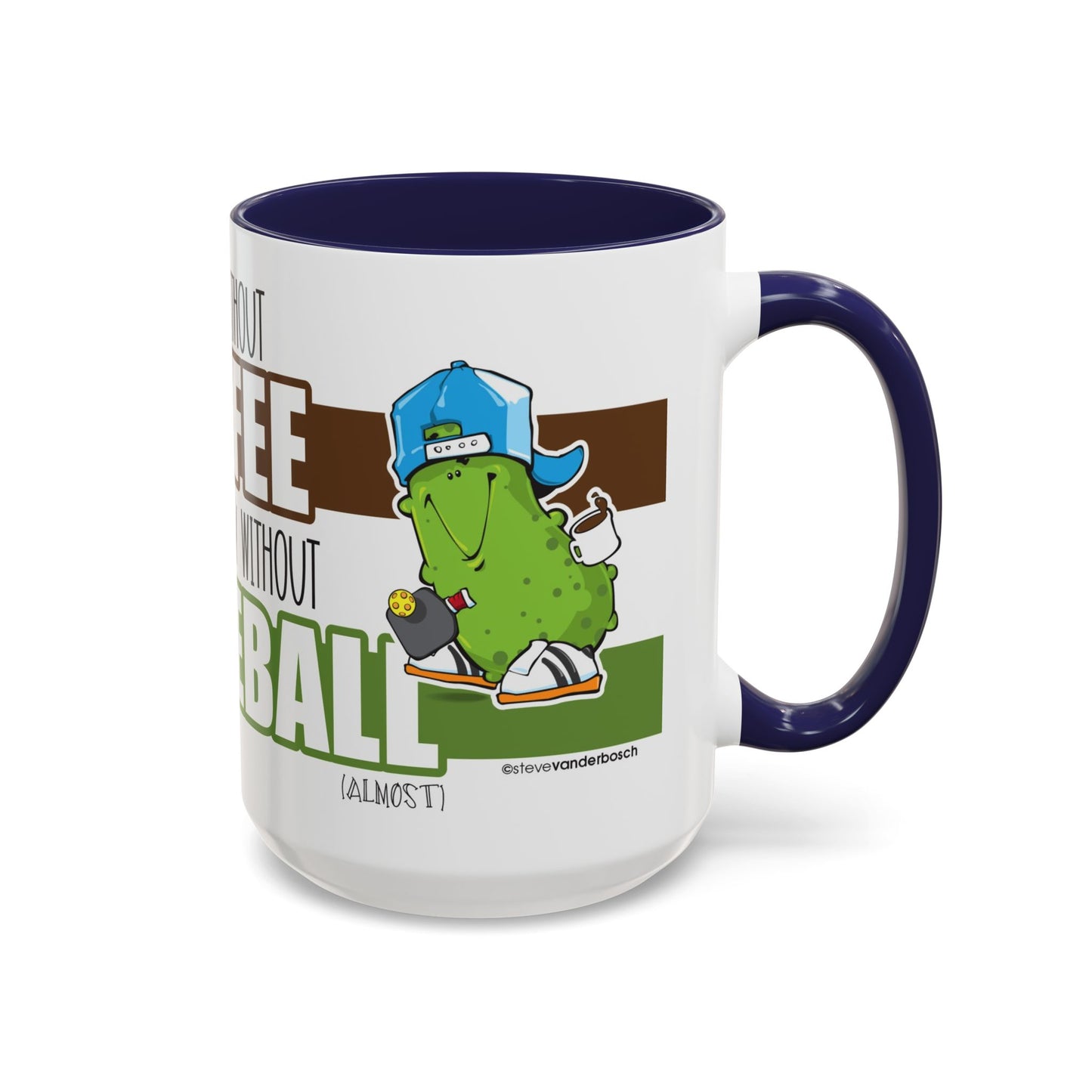 Mug, with Various Designs