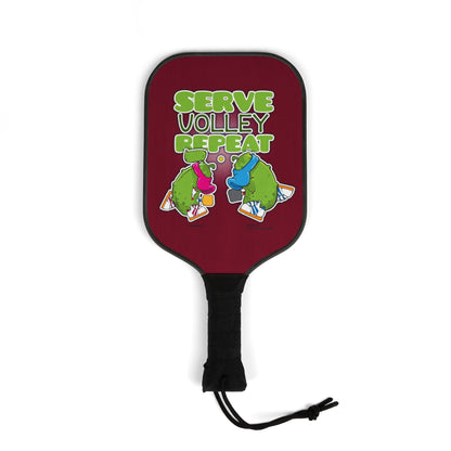 Pickleball Kit with multiple designs