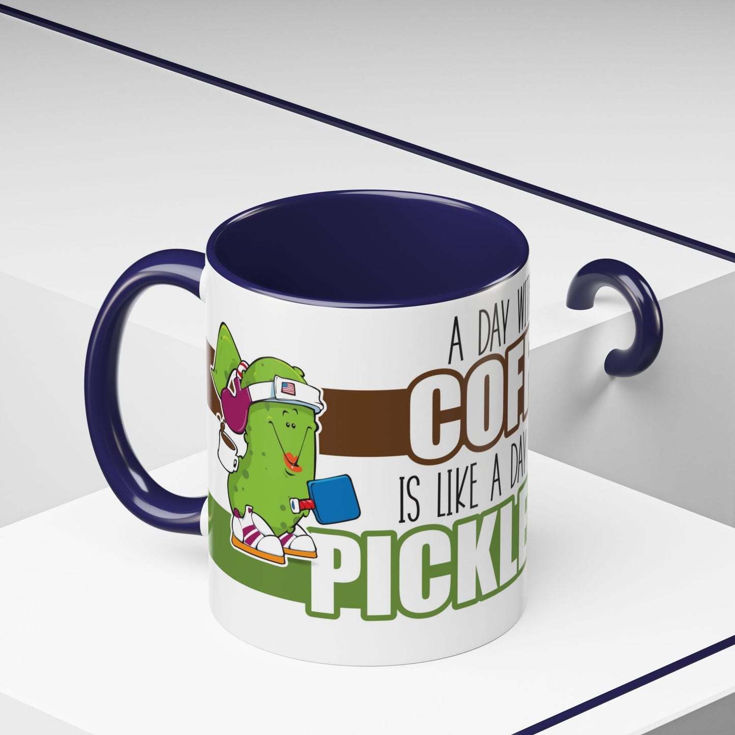 Mug, with Various Designs