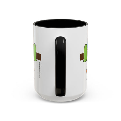 Mug, with Various Designs
