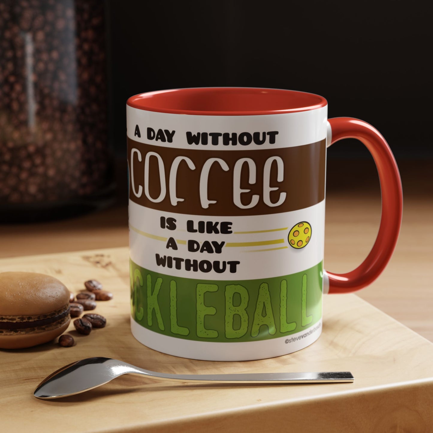 Mug, with Various Designs
