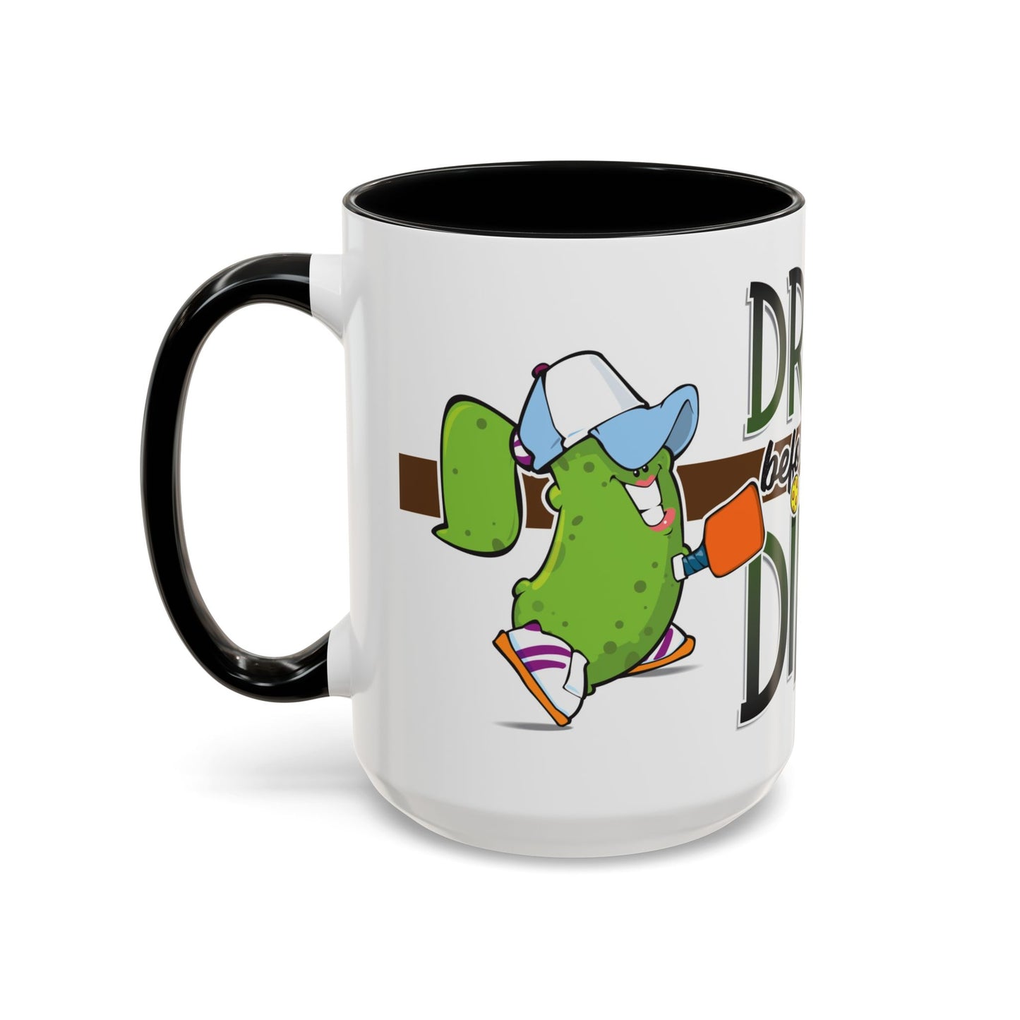 Mug, with Various Designs