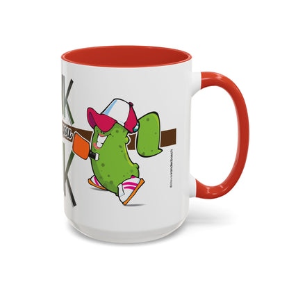 Mug, with Various Designs