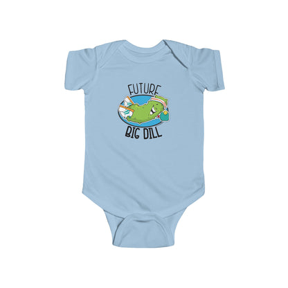 Onesie Bodysuit, Six Designs