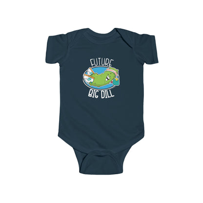 Onesie Bodysuit, Six Designs