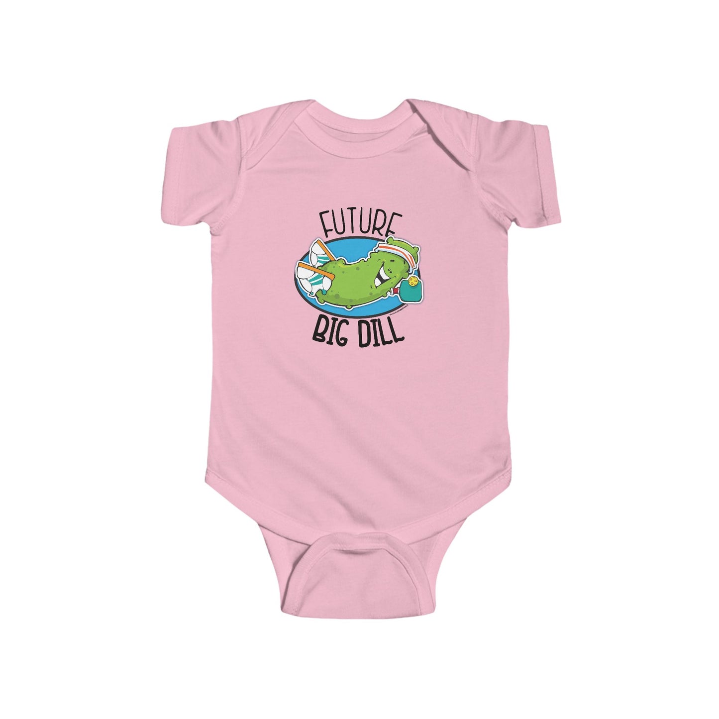 Onesie Bodysuit, Six Designs