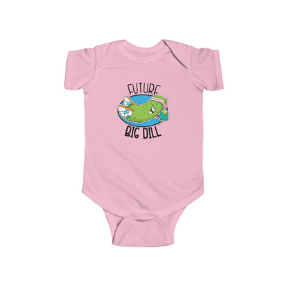 Onesie Bodysuit, Six Designs