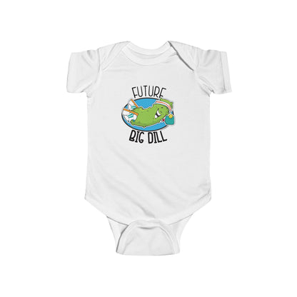 Onesie Bodysuit, Six Designs