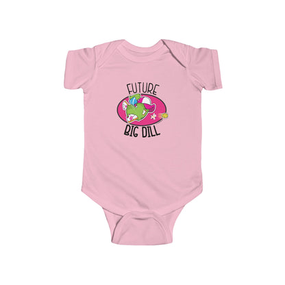 Onesie Bodysuit, Six Designs