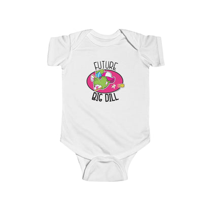 Onesie Bodysuit, Six Designs