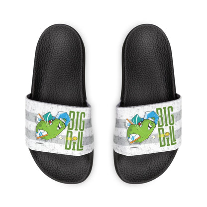 Removable-Strap Sandals - Men's