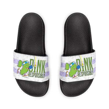 Removable-Strap Sandals - Women's