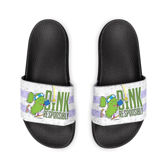Removable-Strap Sandals - Women's