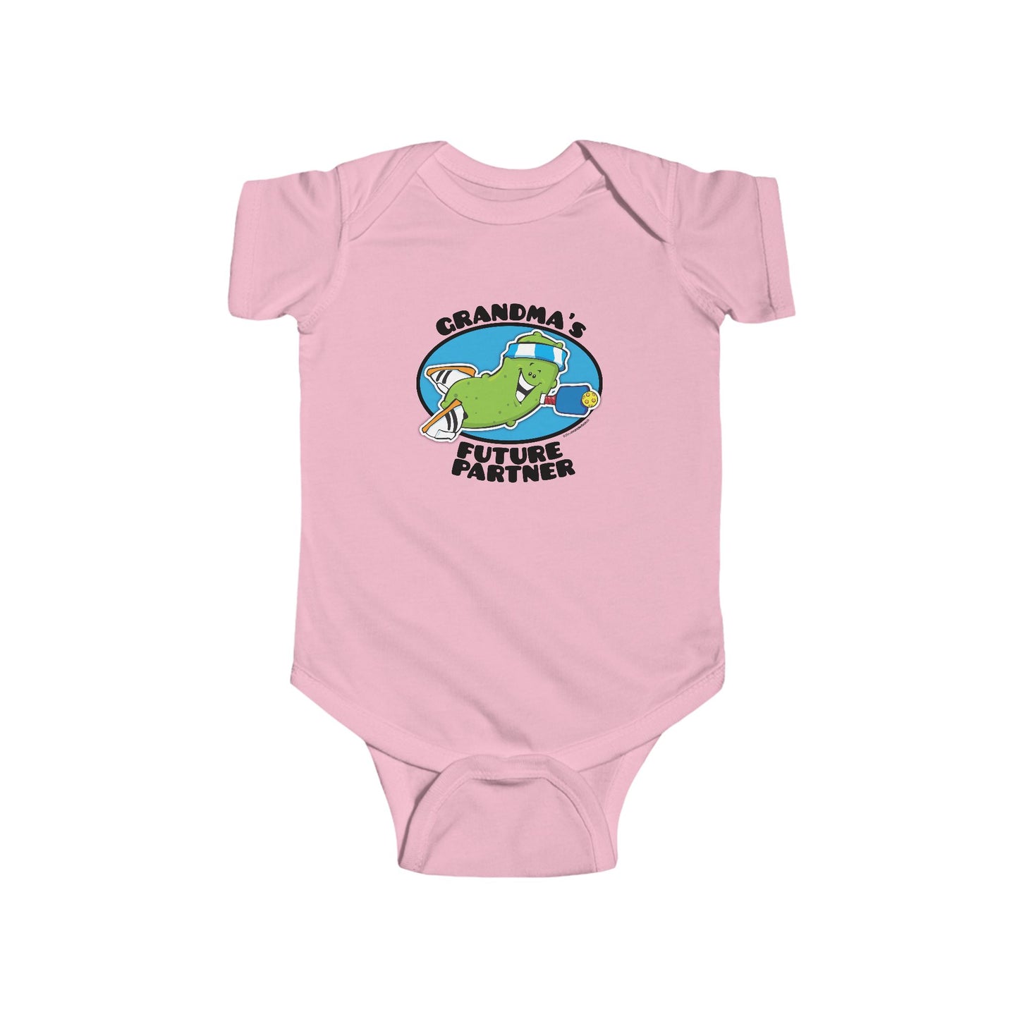 Onesie Bodysuit, Six Designs