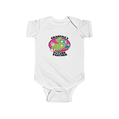 Onesie Bodysuit, Six Designs
