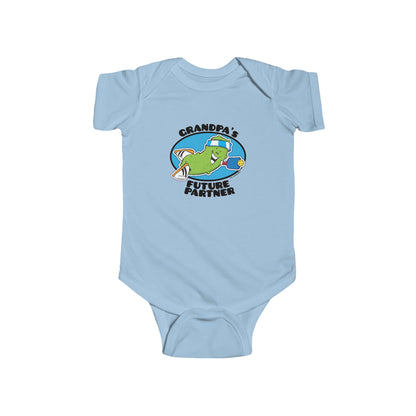 Onesie Bodysuit, Six Designs
