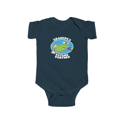 Onesie Bodysuit, Six Designs