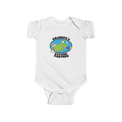 Onesie Bodysuit, Six Designs