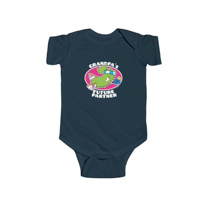 Onesie Bodysuit, Six Designs
