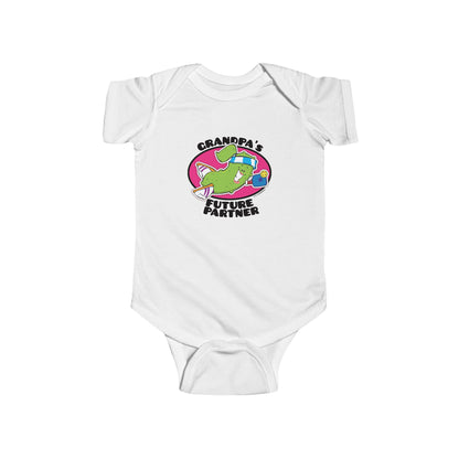 Onesie Bodysuit, Six Designs
